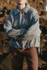Matteo Jacket - Blue Check