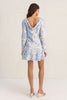 Eden Mini Dress Floral