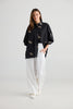 Cliffside Shirt - Black Shell