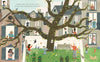 The Tree Next Door