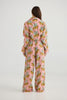 Salutation PJ Set - Tigress