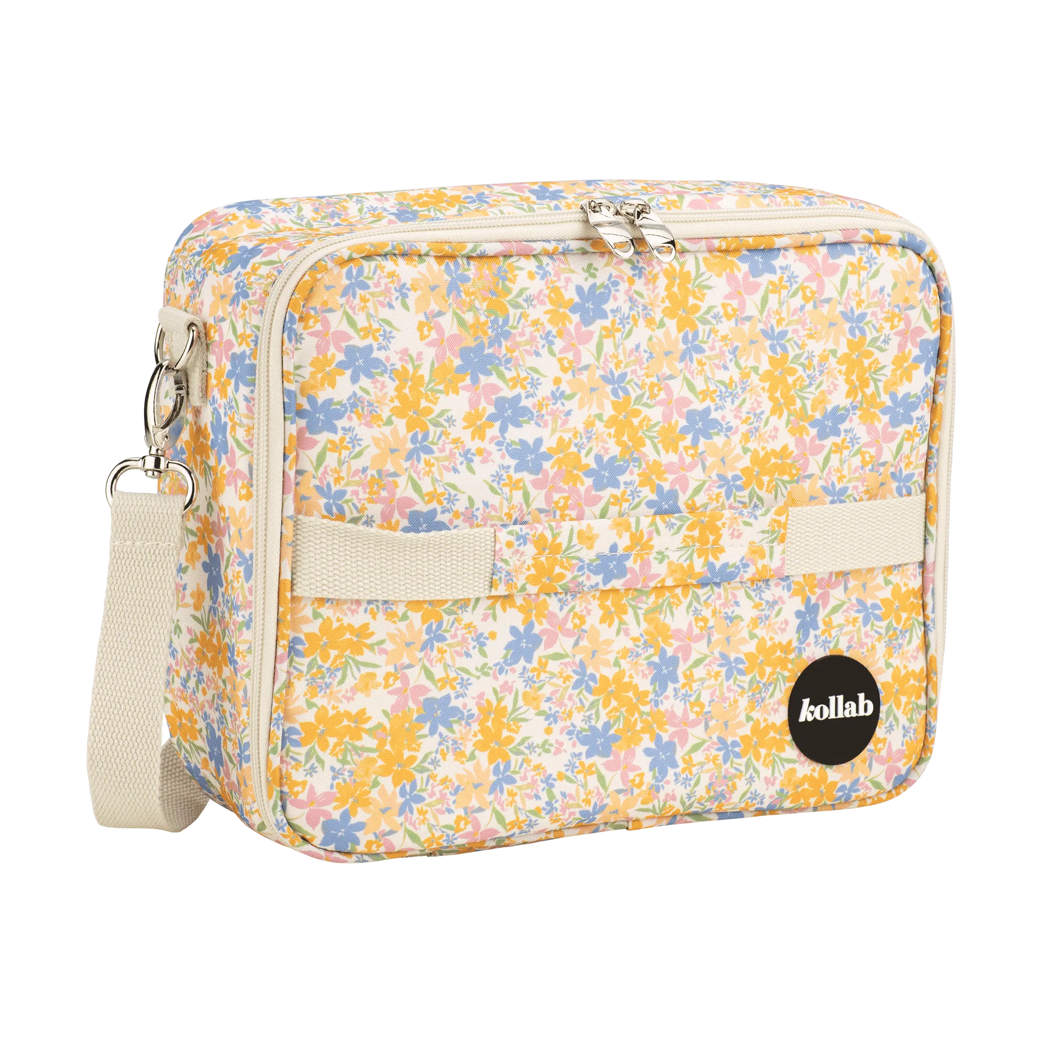 Bento Lunch Bag - Emily Jo