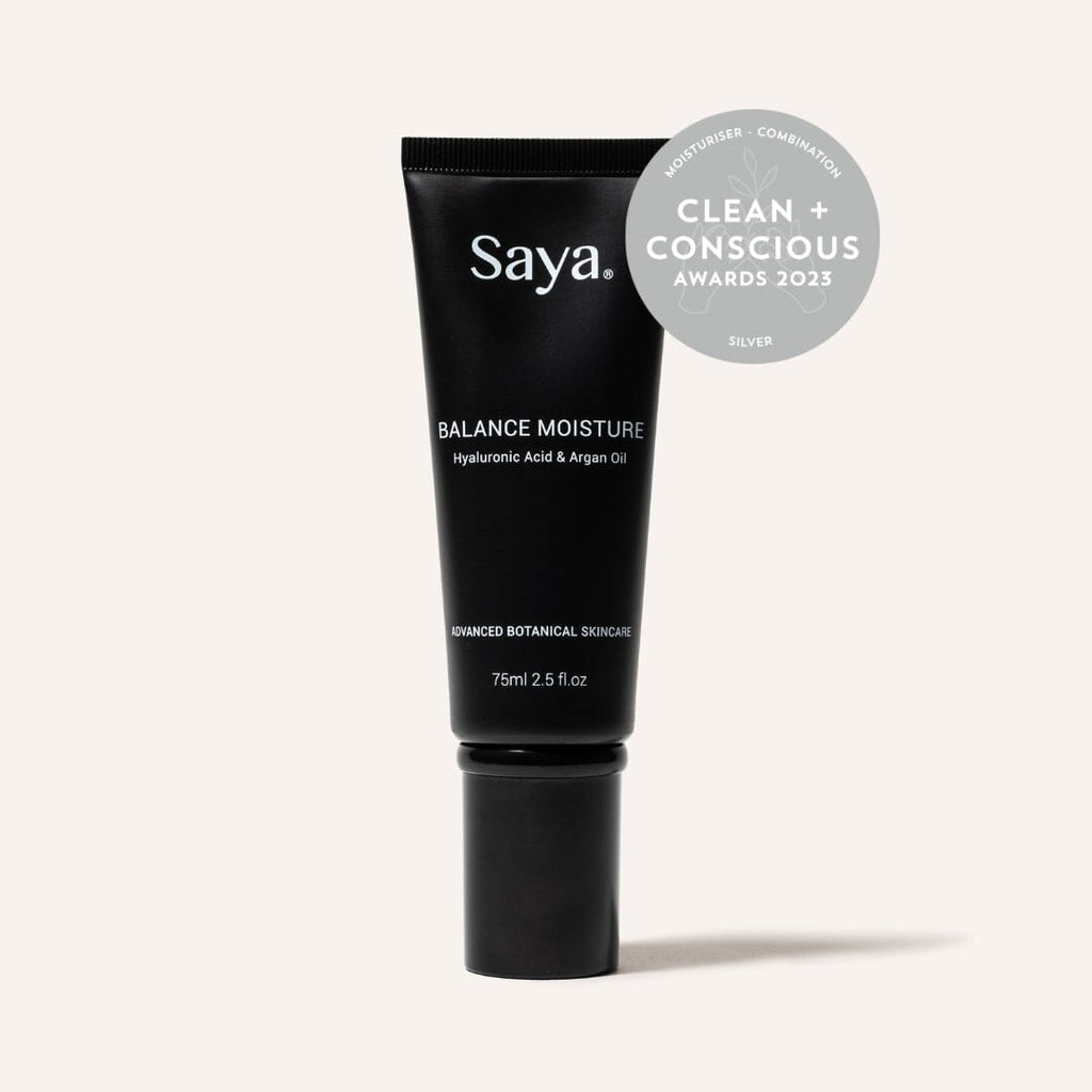 Balance Moisture - Hydrating Daily Moisturiser