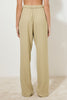 Lotus Pant Olive Stone