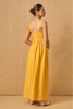 Scenic Dress- Mango