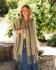 Bristol Scarf Pistachio