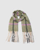 Bristol Scarf Pistachio