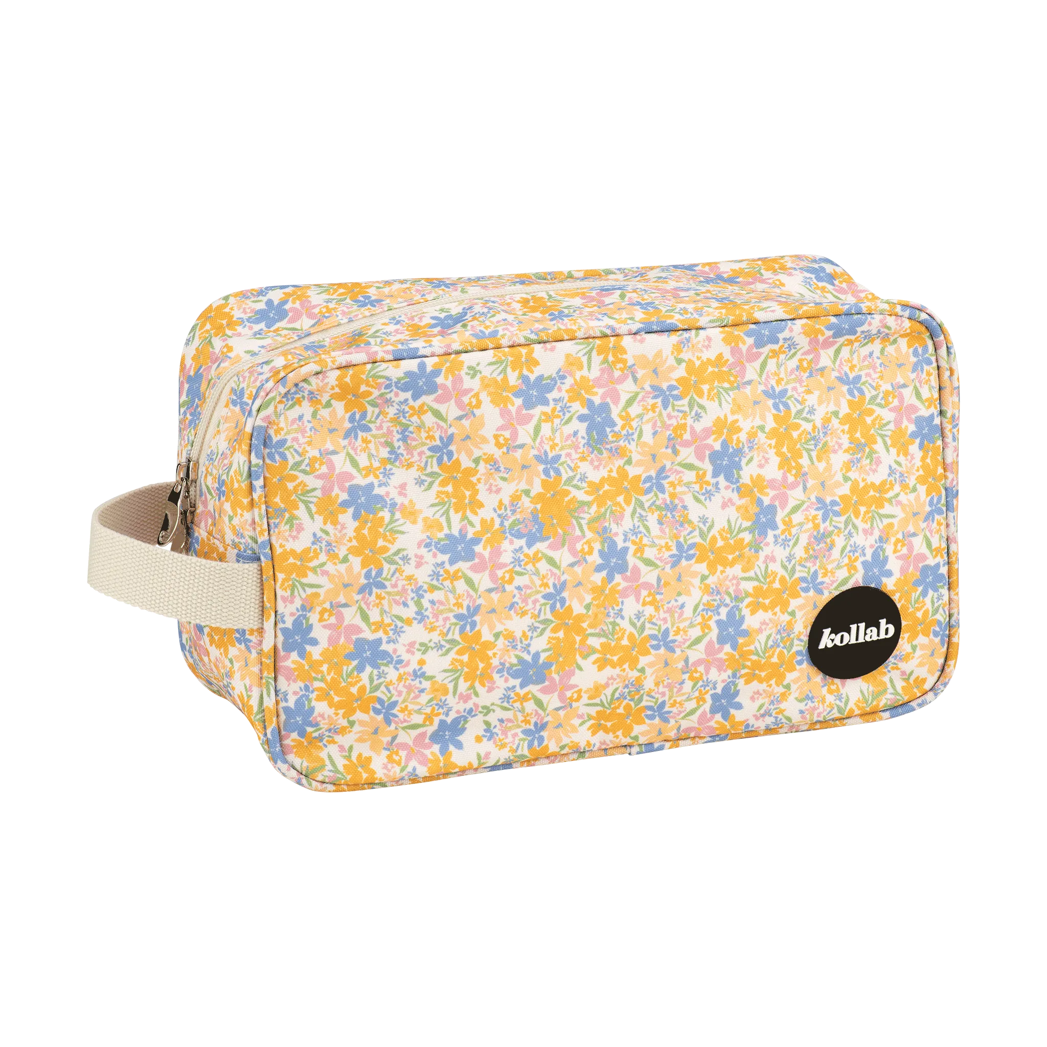 Travel Bag - Emily Jo