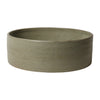 Olive Wheel Bowl 30CM