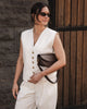 Cindy Shoulder Bag Chocolate