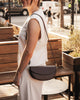 Cindy Shoulder Bag Chocolate