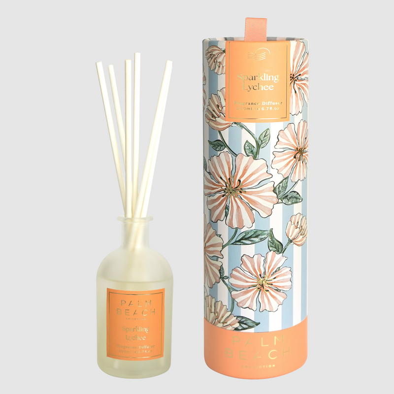 Sparkling Lychee Diffuser