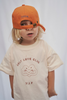 Self Love Club Tee Butter