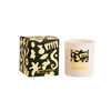 Pistachio & Caramel Candle 395gms