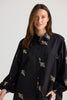 Cliffside Shirt - Black Shell