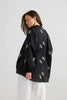 Cliffside Shirt - Black Shell