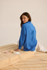Coast Overshirt Cornflower
