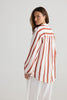 Island Shirt - Drifter Stripe