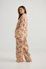 Salutation PJ Set - Tigress