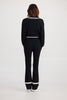 Attic Pant Black