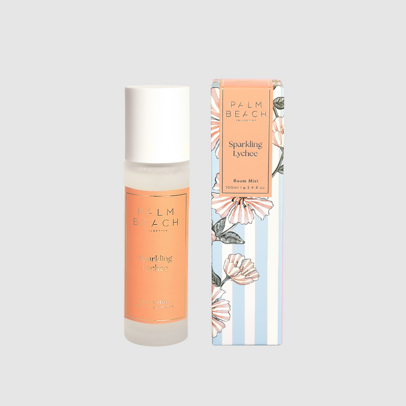 Sparkling Lychee Room Mist