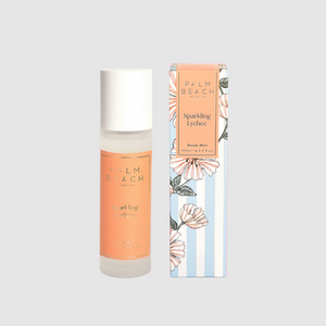 Sparkling Lychee Room Mist