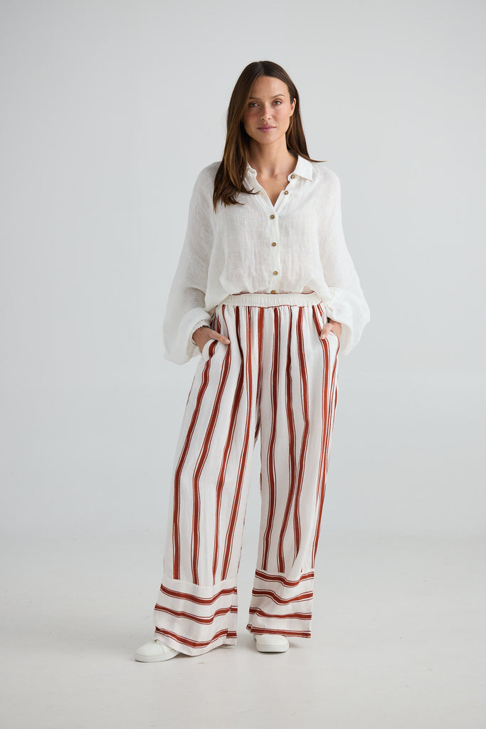 Mariah Pant DrifterStr