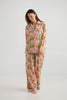 Salutation PJ Set - Tigress