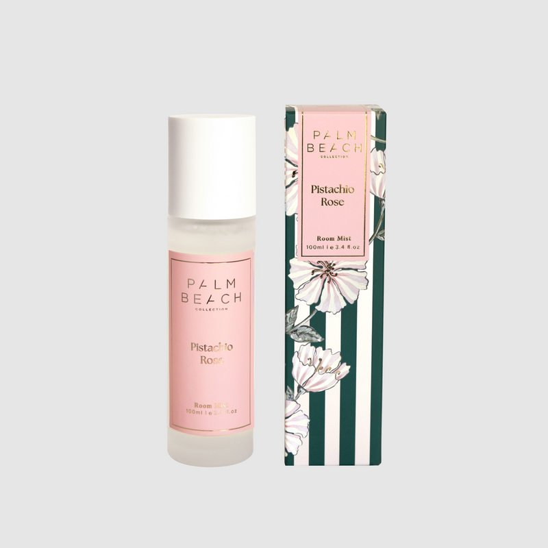 Pistachio Rose Room Mist