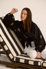Cliffside Shirt - Black Shell