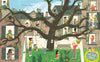 The Tree Next Door