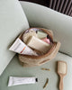 Wendy Cosmetic Case - Caramel