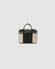 Trudy Jewellery Case Black