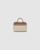 Trudy Jewellery Case Tan