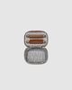 Trudy Jewellery Case Tan