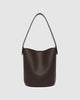 Miranda Bucket Bag Chocolate