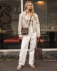 Miranda Bucket Bag Chocolate