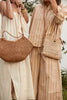 Aina M Bag - Light Brown