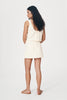 Alma Mini Skirt Bone