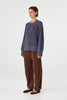 Eames Pant -  Espresso