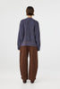 Eames Pant -  Espresso