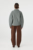Matteo Jacket - Blue Check