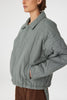 Matteo Jacket - Blue Check