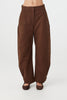 Eames Pant -  Espresso