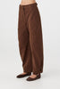 Eames Pant -  Espresso
