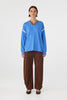 Eames Pant -  Espresso