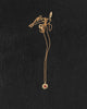Aten Necklace Gold Vermeil
