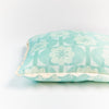 Bloom Mint Cushion