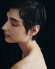 Cinder Earrings Gold Vermeil