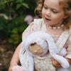 Cozy Dinkum Bunny - Lala